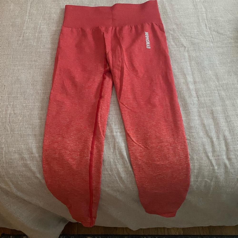 Gymshark leggings